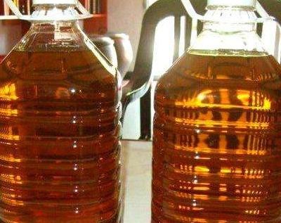 竹菜板摸生油还是熟油