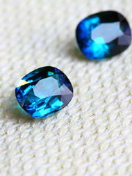 水晶的英文怎么读?