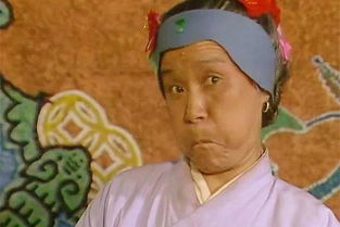 红楼梦刘姥姥人物分析