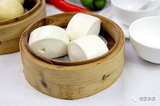 发霉的馒头能吃吗