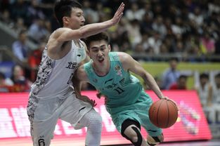 清华大学夺下CUBA男篮北区冠军