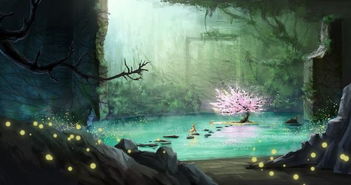 “渔人甚异之”的“异”是什么意思?