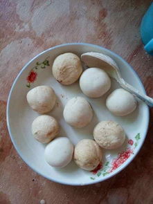 红糖馅汤圆的做法 关于红糖馅汤圆的做法