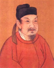 柳宗元生平简介