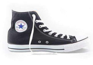 匡威属于什么档次?