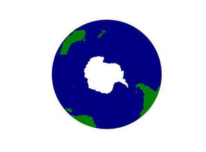 南半球的国家有哪些，北半球的国家有哪些