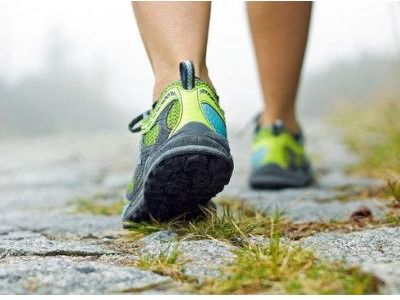 一公里大概多少步