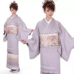 日本男式和服的门襟有纽扣吗