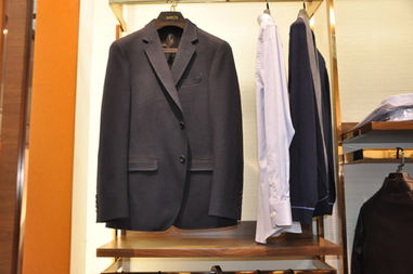 世界十大顶级男装品牌是哪些?