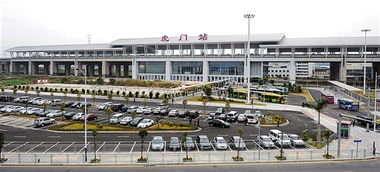 虎门高铁站叫北站还是东站?