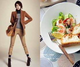 明星减肥的食谱都有哪些?