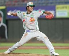 棒球运动员的英文是什么