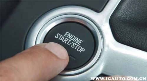 无钥匙自动挡熄火步骤是什么?