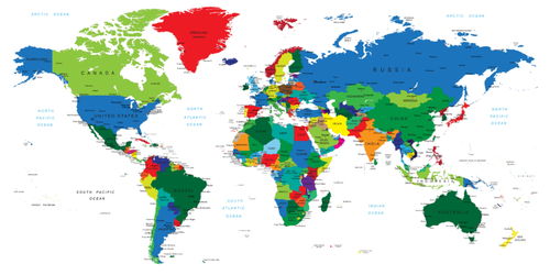 美国英文全称是什么