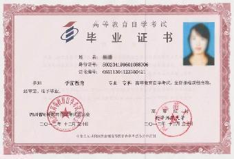 大专和本科的区别是什么?