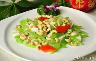 清淡的菜有哪些?