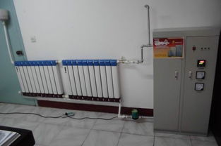 天然气取暖设备有哪些