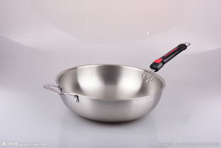 不锈钢炒锅好用吗?