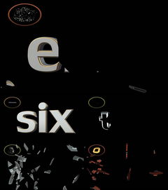 倒计时英文缩写是什么?