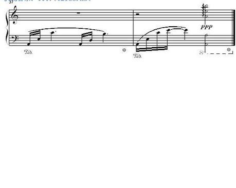 琵琶语伴奏，琵琶语伴奏d调