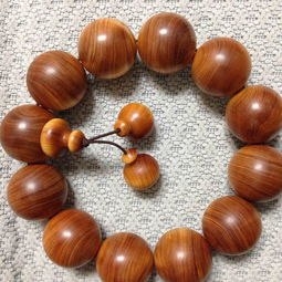 戴崖柏手串有什么好处