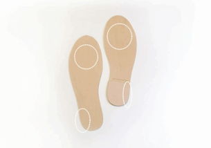 鞋跟磨损是什么原因?