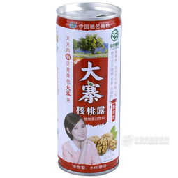 大寨核桃露被谁收购了