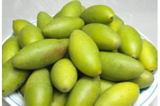 女人吃橄榄的好处与坏处