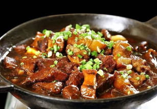 诺森德炖肉怎么学