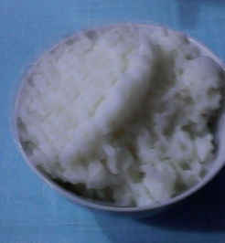 米饭的英文，米饭的英文怎么读