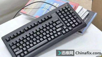 键盘脏了，键盘脏了如何清洗