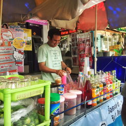 泰国购物必买，泰国购物必买化妆品