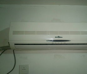 空调一匹多少瓦，海尔空调一匹多少瓦