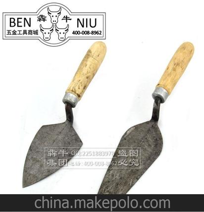 铲子的铲字怎么写