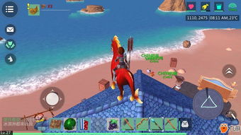 创造与魔法战宠排名?