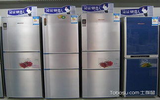 海信冰箱温度调节冰箱温度调节的方法有哪些