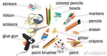 “东西”的英文单词怎么写?