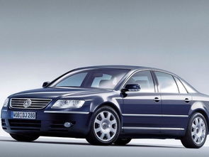 辉腾w12是什么意思?