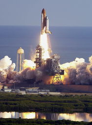 美国哥伦比亚号航天飞机的事故有哪些原因?