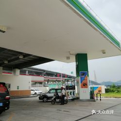 中油bp是什么加油站?