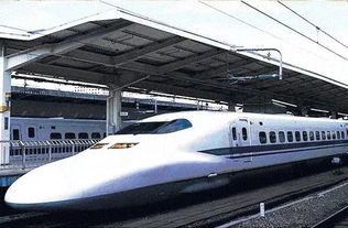 高铁和动车的区别