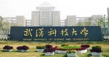 武汉科技大学是到底属于一本还是二本?