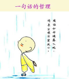 哲理是什么意思