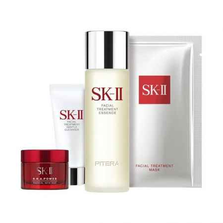 sk too化妆品的功效