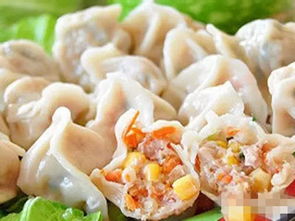 关于饺子的传说有哪些?