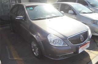 08年凯越参数配置