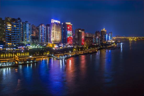 鹿城是哪个城市?