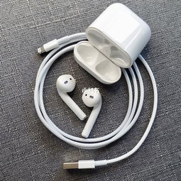 苹果无线耳机二代和三代的区别