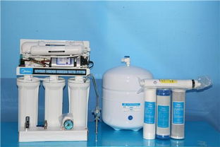 净水机不制水是什么原因