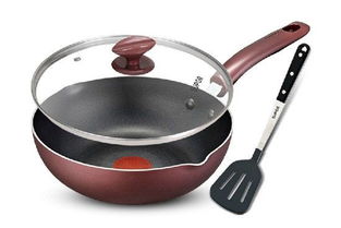 赫巴兹炒锅和爱仕达炒锅哪个好